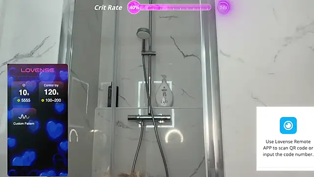 BrunoTwinkXXL online show from 19, 2, 2026