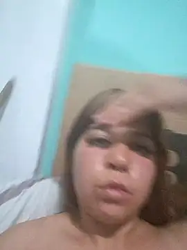 Erica luvv online show from 27, 11, 2025