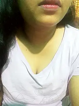 Chadni19 online show from 14, 1, 2026