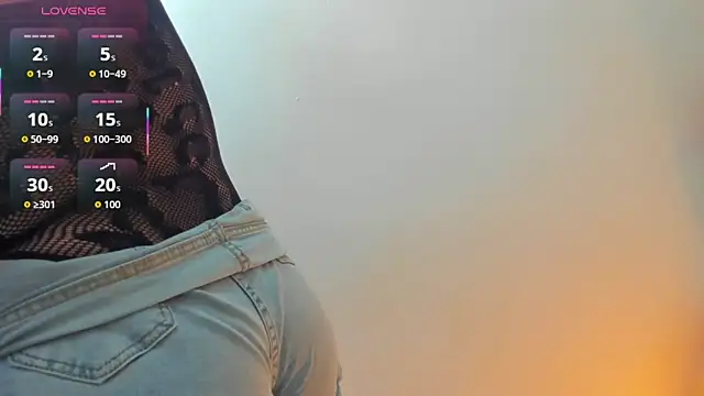 anastasia cortez  online show from 16, 12, 2025