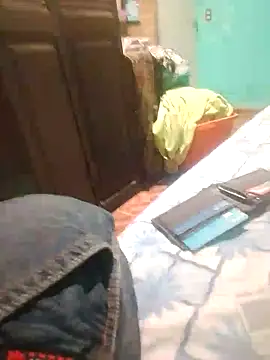 crazyyela online show from 25, 10, 2025