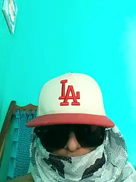 crazyyela online show from 18, 12, 2025