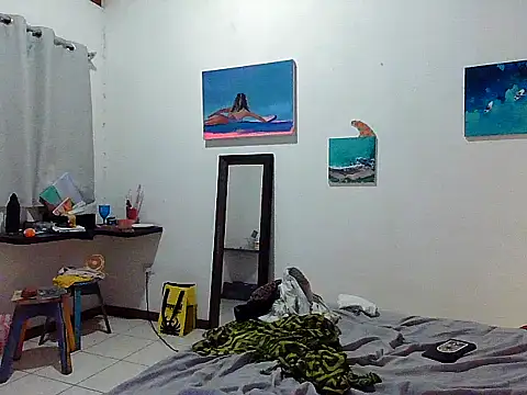 eleganceafterdark online show from 11, 11, 2025