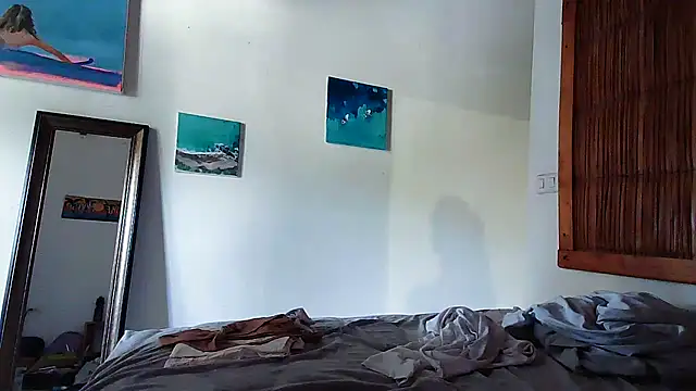 eleganceafterdark online show from 2, 12, 2025