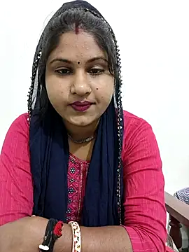 Snapshot of BHAVI-20Kl chatting on 25, 10, 2025 BHAVI-20Kl online show from 25, 10, 2025