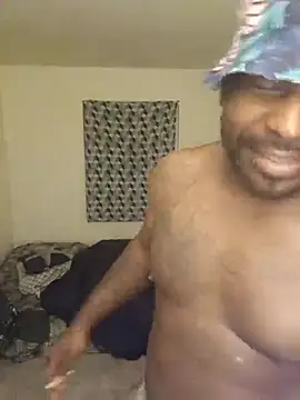 EggplantMonster4 online show from 25, 10, 2025