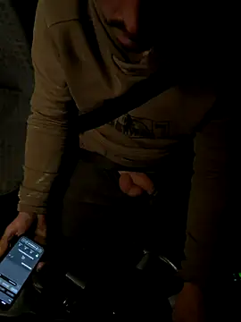 davi73d online show from 4, 11, 2025