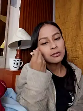 NataliaVega2 online show from 6, 11, 2025