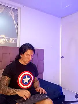 ErosyVenus69 online show from 6, 11, 2025