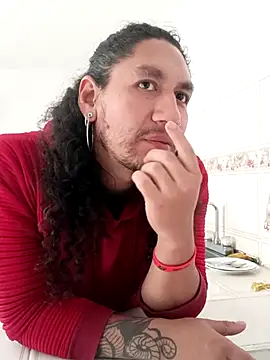 ErosyVenus69 online show from 24, 11, 2025