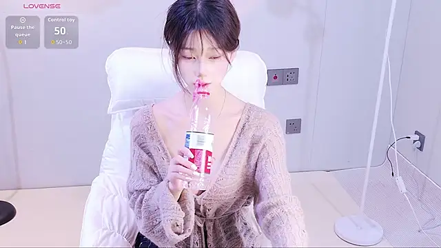 xiaoxi---n online show from 8, 4, 2026