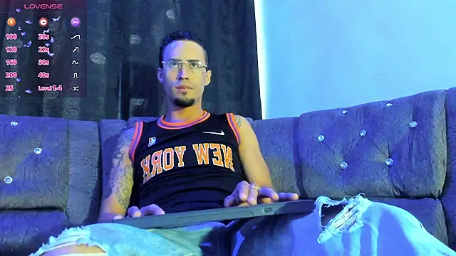 harold 777 online show from 23, 11, 2025