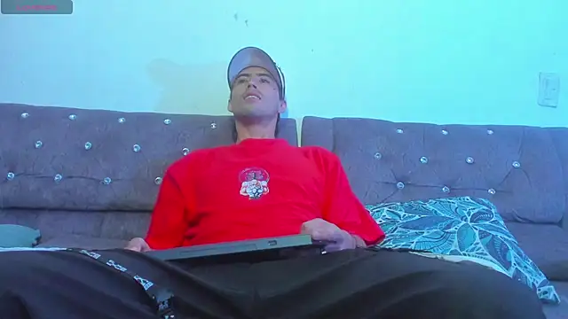 harold 777 online show from 7, 3, 2026