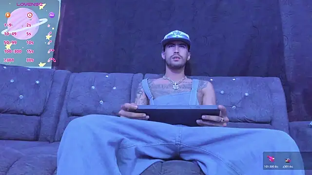 harold 777 online show from 20, 3, 2026