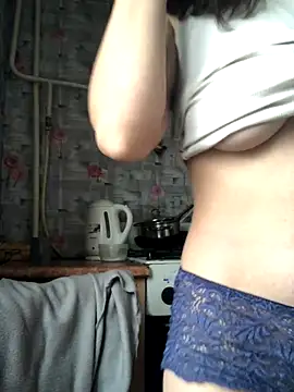 AnitaTenchi1 online show from 20, 11, 2025