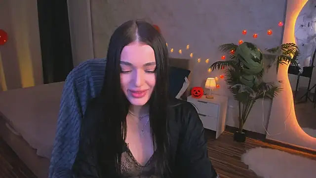 Snapshot of LostinAlaska chatting on 28, 10, 2025 LostinAlaska online show from 28, 10, 2025