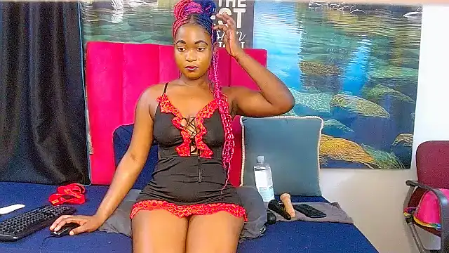 Lisa-001 online show from 1, 2, 2026