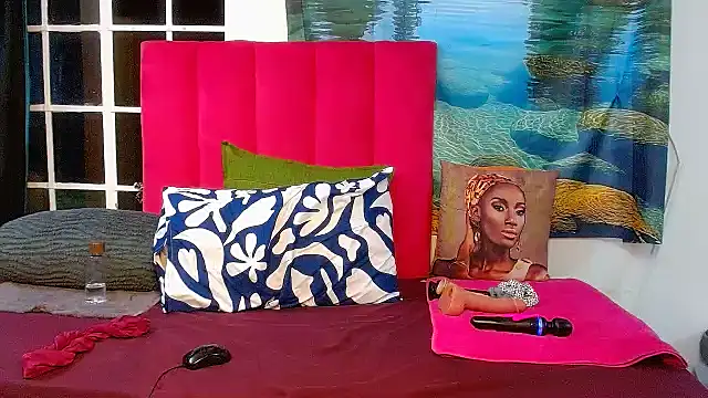 Lisa-001 online show from 17, 3, 2026