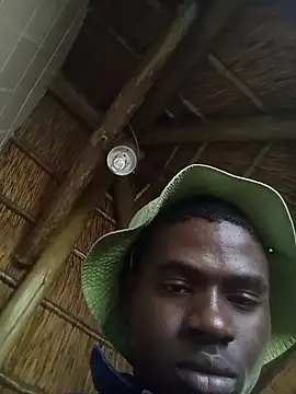 younggblackkCOCK19 online show from 4, 12, 2025