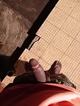 younggblackkCOCK19 online show from 16, 1, 2026