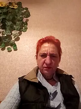 Snapshot of LeraKoko6743 chatting on 28, 10, 2025 LeraKoko6743 online show from 28, 10, 2025