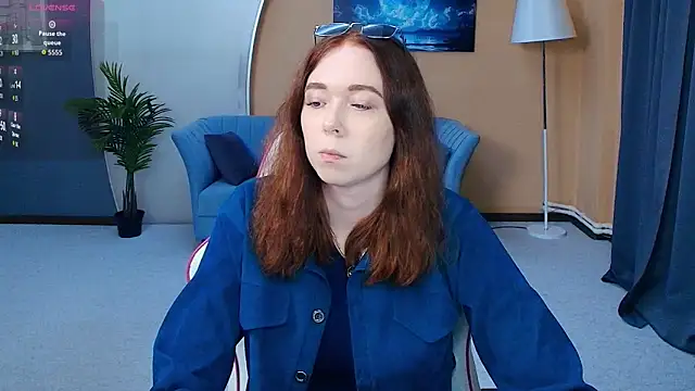 Snapshot of AddieOsler chatting on 22, 5, 2026 AddieOsler online show from 22, 5, 2026