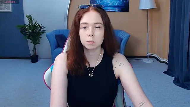Snapshot of AddieOsler chatting on 24, 5, 2026 AddieOsler online show from 24, 5, 2026