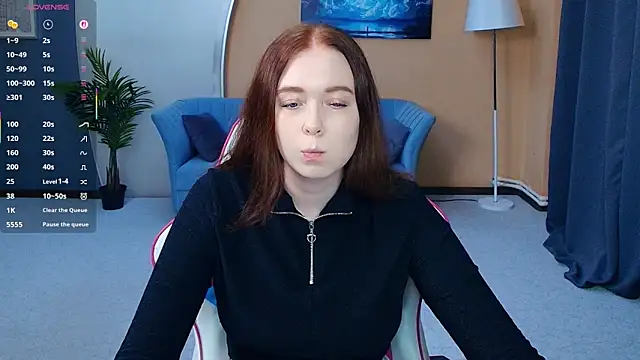 Snapshot of AddieOsler chatting on 27, 5, 2026 AddieOsler online show from 27, 5, 2026