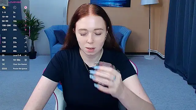 Snapshot of AddieOsler chatting on 30, 5, 2026 AddieOsler online show from 30, 5, 2026