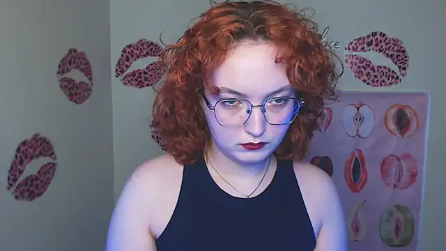 MissAriaa online show from 5, 2, 2026