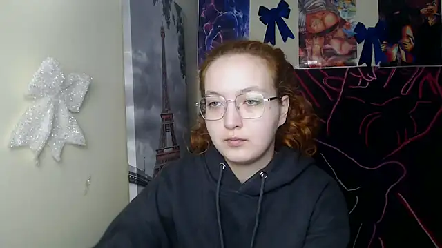 MissAriaa online show from 7, 3, 2026