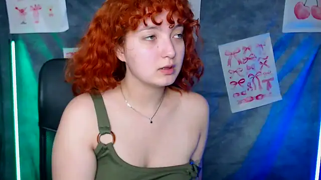 Snapshot of MissAriaa chatting on 5, 6, 2026 MissAriaa online show from 5, 6, 2026