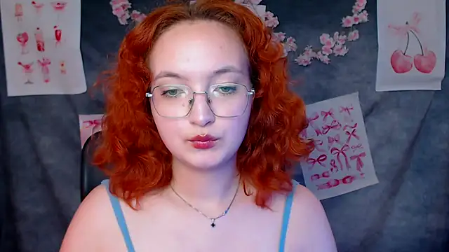 Snapshot of MissAriaa chatting on 16, 6, 2026 MissAriaa online show from 16, 6, 2026