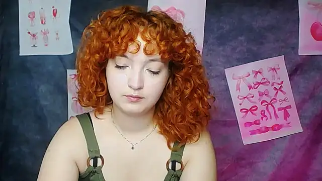 Snapshot of MissAriaa chatting on 22, 6, 2026 MissAriaa online show from 22, 6, 2026