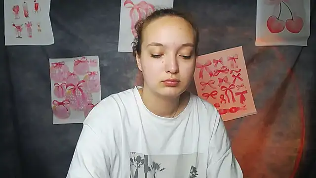 Snapshot of MissAriaa chatting on 2, 7, 2026 MissAriaa online show from 2, 7, 2026