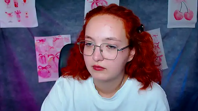 Snapshot of MissAriaa chatting on 3, 7, 2026 MissAriaa online show from 3, 7, 2026