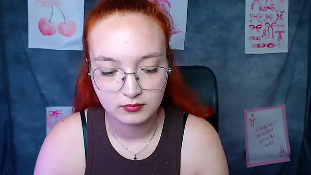 Snapshot of MissAriaa chatting on 9, 7, 2026 MissAriaa online show from 9, 7, 2026