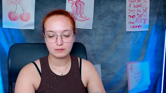 Snapshot of MissAriaa chatting on 10, 7, 2026 MissAriaa online show from 10, 7, 2026