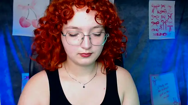Snapshot of MissAriaa chatting on 11, 7, 2026 MissAriaa online show from 11, 7, 2026