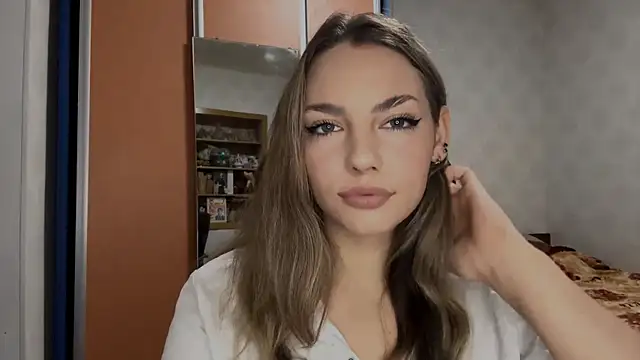 IlanaLafferty online show from 30, 11, 2025