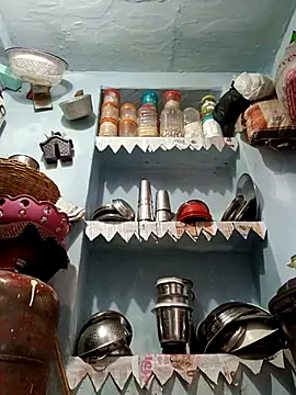 Sabhana cuty online show from 27, 11, 2025