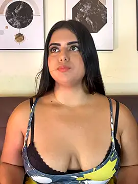 Snapshot of RileyFlame chatting on 30, 10, 2025 RileyFlame online show from 30, 10, 2025