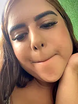 RileyFlame online show from 30, 11, 2025