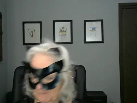 JoleneDelacroix online show from 22, 2, 2026