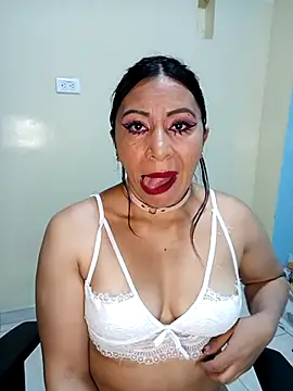 Esmeralda 546 online show from 7, 11, 2025