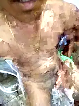 Blackdick 007 online show from 18, 4, 2026