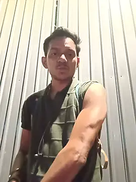 Blackdick 007 online show from 24, 6, 2026
