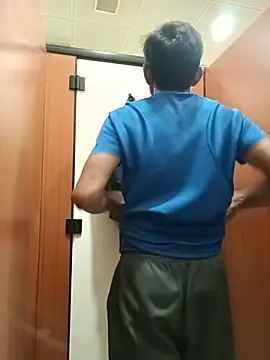 Blackdick 007 online show from 5, 7, 2026
