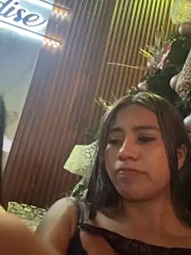 SoriEaston online show from 30, 11, 2025