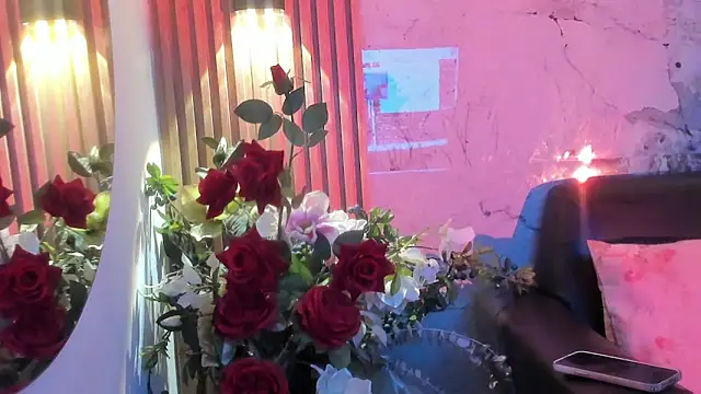 Nayla Monroee online show from 2, 12, 2025